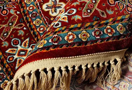 راز برتری ما شناخت مراکز حرفه ای قالیشویی در بلوار کاوه